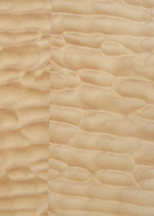MAPLE QUILTED